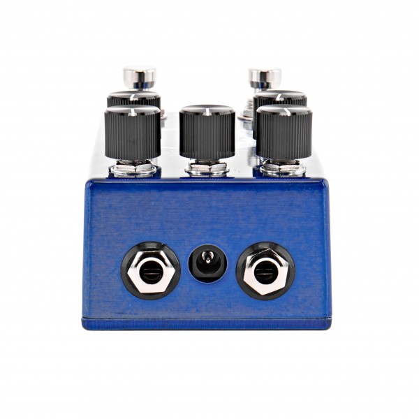 Walrus Audio Slötva Multi Texture Reverb Pedal | Gear4music