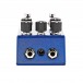 Walrus Audio Slötva Multi Texture Reverb Pedal