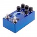Walrus Audio Slötva Multi Texture Reverb Pedal