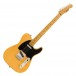 Squier Classic Vibe 50s Telecaster, Butterscotch Blonde & Accesory Pk 1