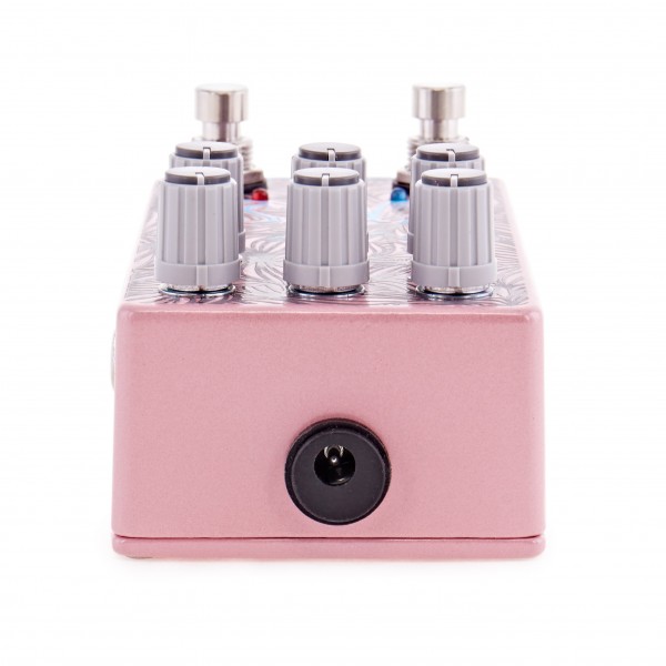Old Blood Noise Endeavors Excess V2 Distorting Modulator Pedal