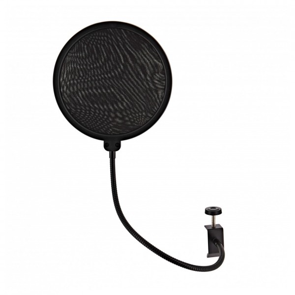 SubZero VX01 Vocalist Starter Pack