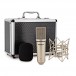 SubZero P10 Pro Condenser Microphone