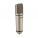 SubZero P10 Pro Condenser Microphone