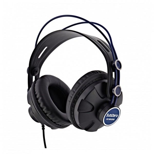 SubZero VX01 Vocalist Starter Pack
