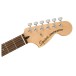 Squier FSR Affinity Series Stratocaster HSS, Natural head