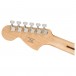 Squier FSR Affinity Series Stratocaster HSS, Natural neck