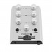 POKKET MIXER, Metallic Silver