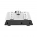 POKKET MIXER, Metallic Silver