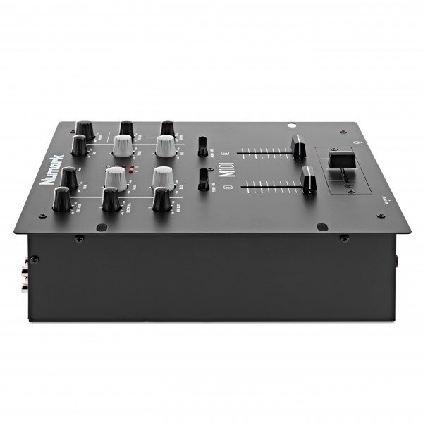 Numark M101 Compact DJ Mixer