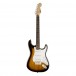 Squier Bullet Stratocaster w/ Trem, Brown Sunburst & Accesory Pack 2 