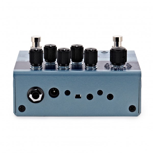Wampler Terraform Modulation Multi Effects Pedal