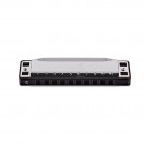 Lee Oskar Major Diatonic Harmonica, C
