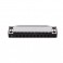 Lee Oskar Major Diatonic Harmonica, C