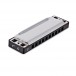 Lee Oskar Major Diatonic Harmonica, C