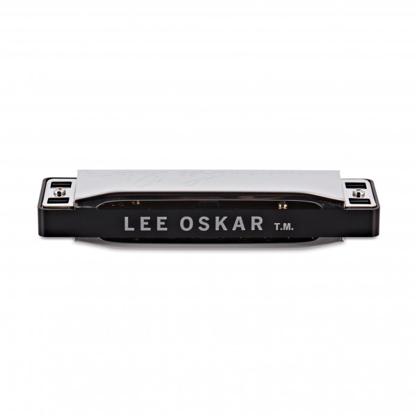Lee Oskar Major Diatonic Harmonica, C