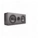 Acoustic Energy AE105 Wall Speaker, Black - Angle 1