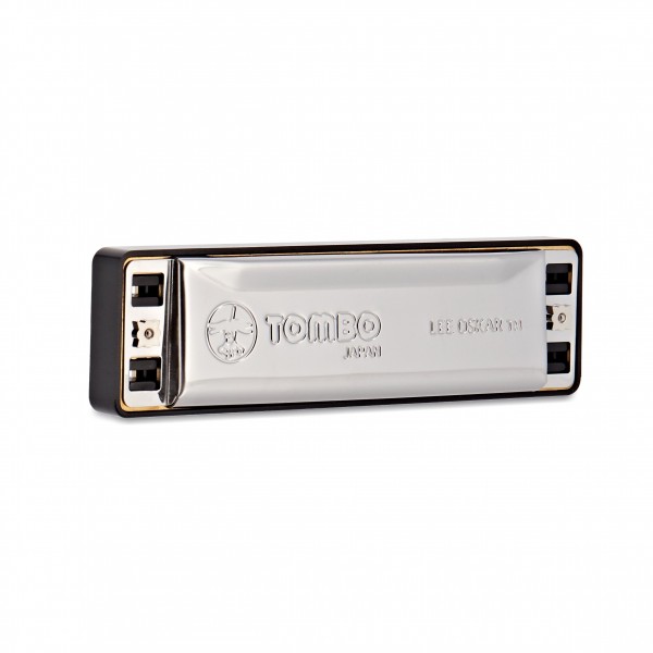Lee Oskar Harmonic Minor Harmonica, Db