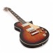 New Jersey Electric Guitar by Gear4music, Tobacco Sunburst