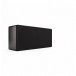 Acoustic Energy AE105 Wall Speaker, Black - Angle 1, Grille