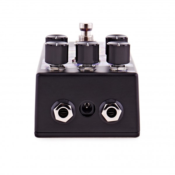 Walrus Audio Polychrome Flanger