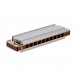 Tombo Harmonica Folk Blues MKII, A