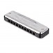 Tombo Harmonica Hope 10 Hole Diatonic, Ab