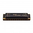Fender Blues Deville, Harmonica, Sol