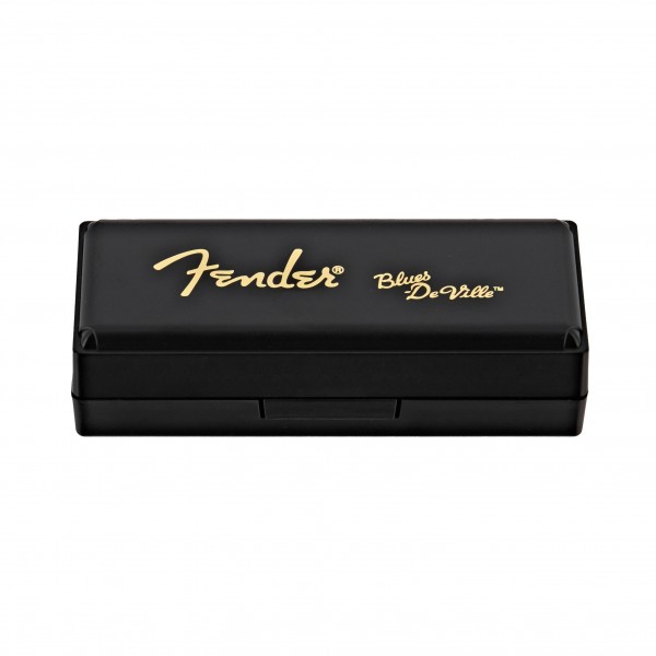 Fender Blues Deville Harmonica, G