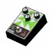 Maestro Titan Boost Effects Pedal angle 