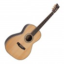 Sigma S000R-42S Acoustic, Natural