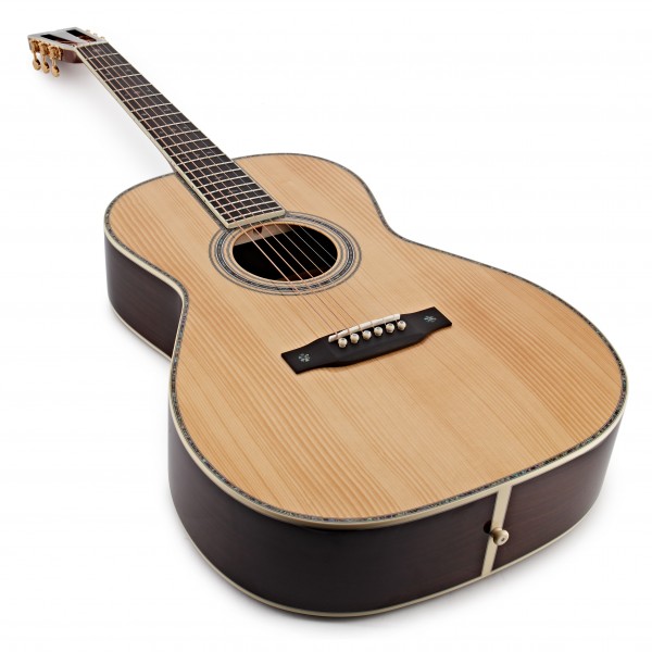 Sigma S000R-42S Acoustic, Natural