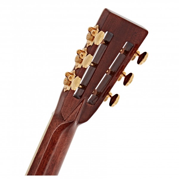 Sigma S000R-42S Acoustic, Natural