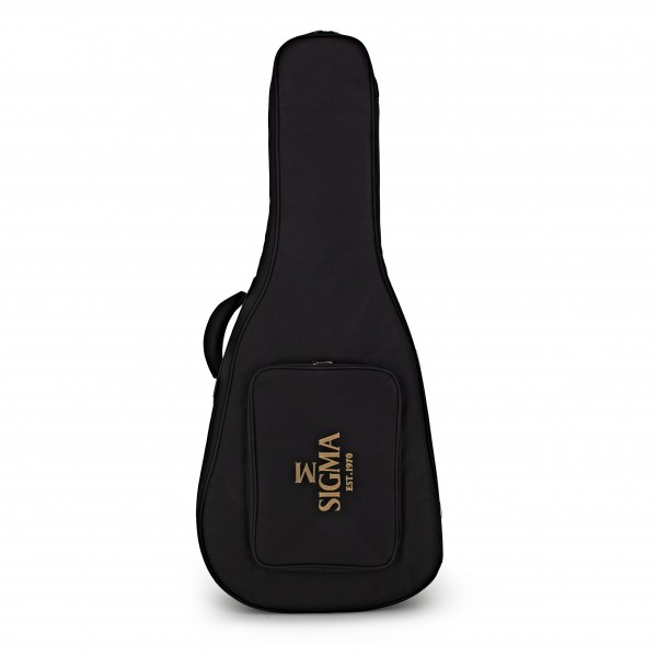 Sigma S000R-42S Acoustic, Natural