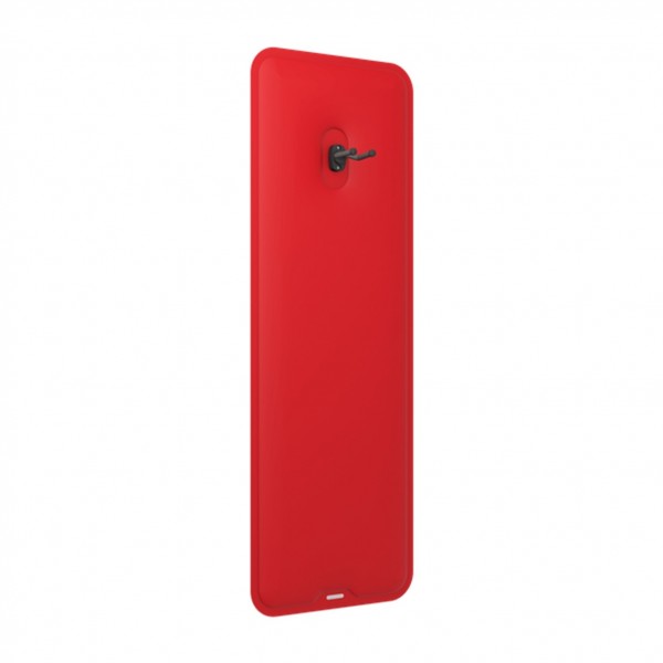 Vicoustic VicDisplay Bass Torino Red