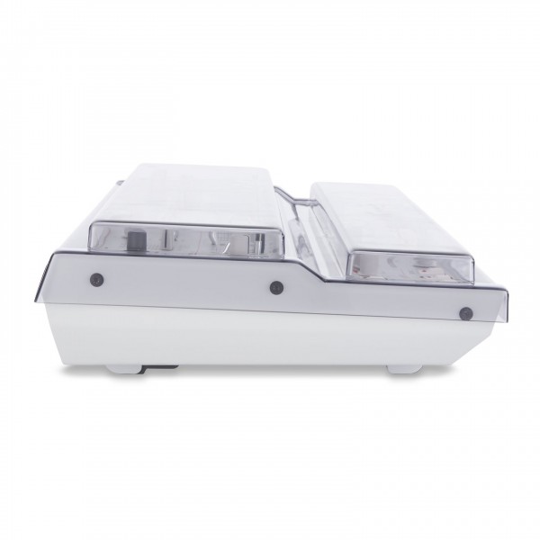 UDO Audio Super 6 Cover - Side