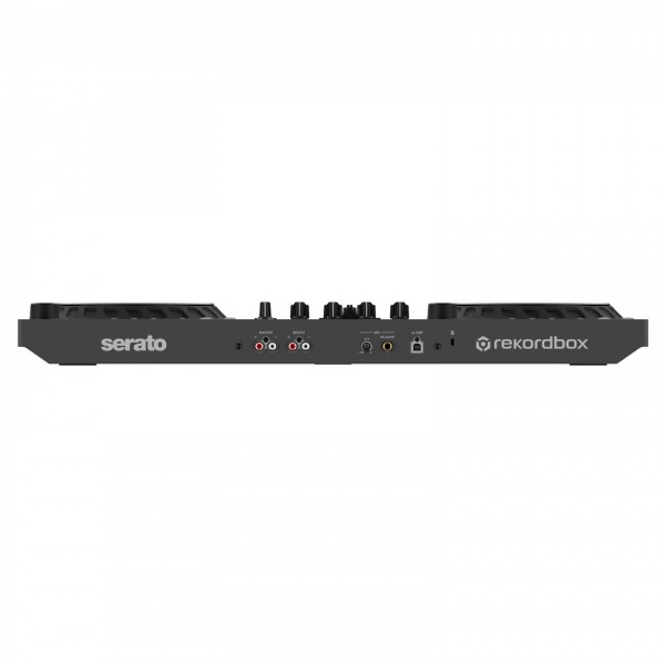 Pioneer DDJ-FLX6GT DJ Controller - Rear