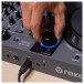 Pioneer DJ DDJ-FLX6GT DJ Controller - Lifestyle 2