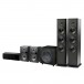 Polk T Series 5.1 Surround Sound Speaker Package