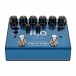 Truetone TT-V3H2O V3 H20 Premium Chorus & Echo Pedal