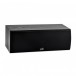 Polk T30 Black Centre Speaker (Single) - Angle 1 Polk T30 Black Centre Speaker (Single) - Angle 1