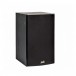 Polk T15 Bookshelf Speakers (Pair), Black - Grille Polk T15 Bookshelf Speakers (Pair), Black - Grille