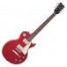 Vintage V10 Untersetzer Series, Wine Red