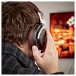 aonic 50 brown 