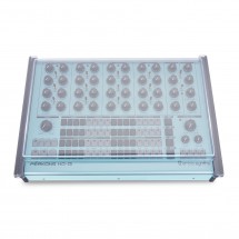 Decksaver Erica Synths Perkons HD-01 Cover, Soft Fit