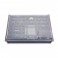 Decksaver Erica Synths Syntrx/Syntrx 2 Cover, Soft Fit