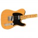 Fender-American-Vintage-II-1951-Telecaster,-Butterscotch-Blonde-body