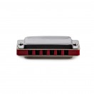 Seydel 1847 Big Six Harmonica, Lava A