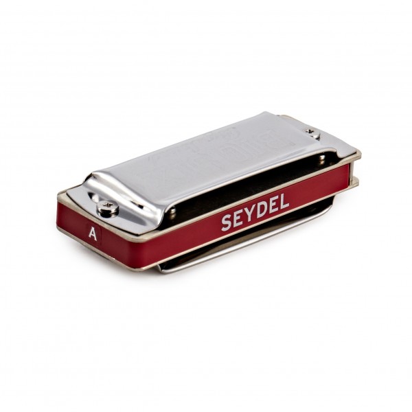 Seydel 1847 Big Six Harmonica, Lava A