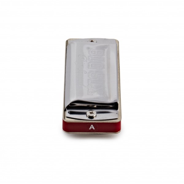 Seydel 1847 Big Six Harmonica, Lava A